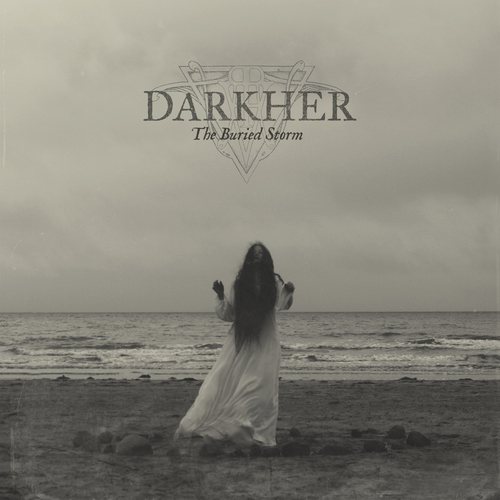 Darkher - The Buried Song
